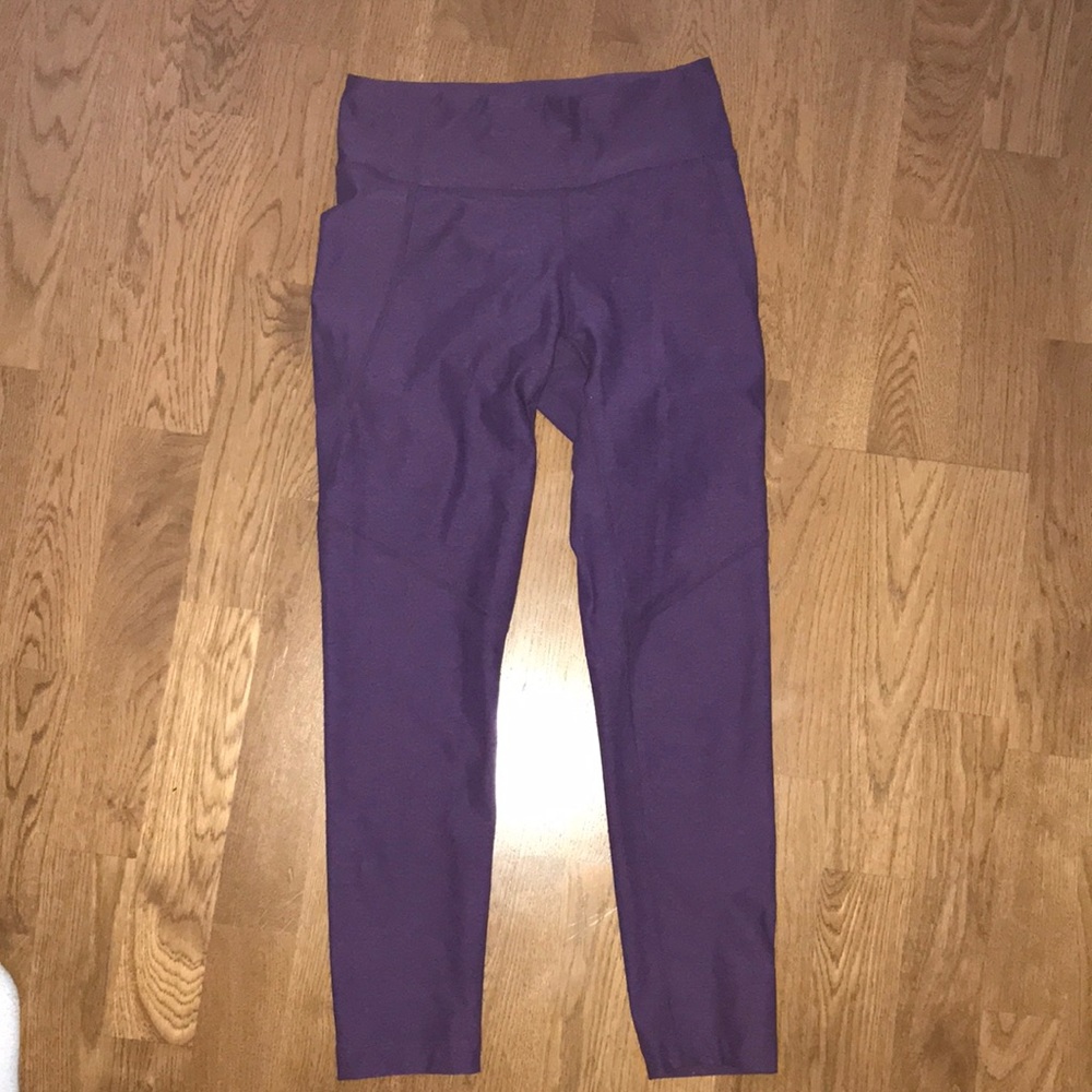 Outdoor voices 7/8 pant